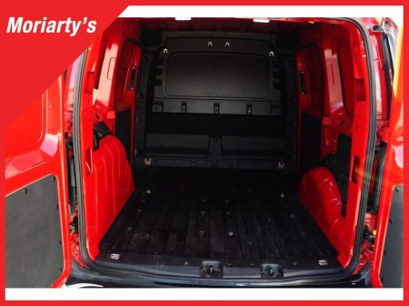 2021 Volkswagen Caddy - photo 7
