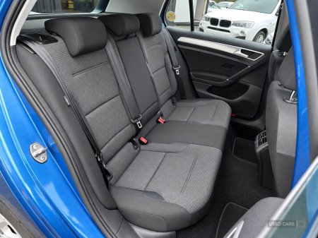 2016 Volkswagen Golf - photo 20