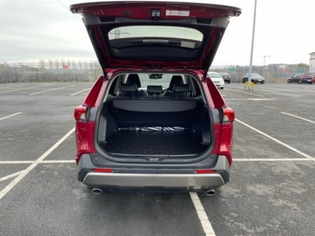 2024 Toyota RAV4 - photo 10