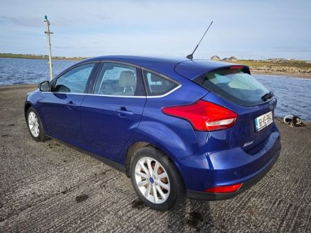2016 Ford Focus - photo 5