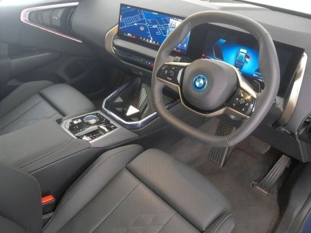 2025 BMW X3 - photo 6