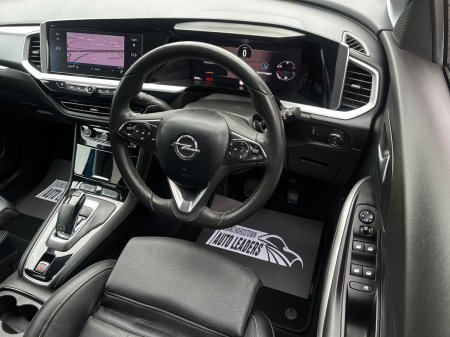 2023 Opel Grandland - photo 18