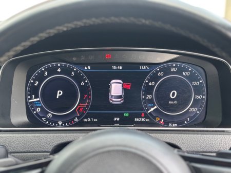 2017 Volkswagen Golf - photo 28