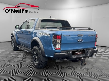 2021 Ford Ranger - photo 6