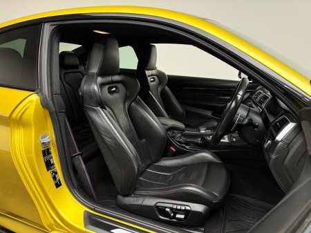 2019 BMW M4 - photo 13