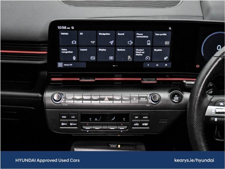 2024 Hyundai KONA - photo 21
