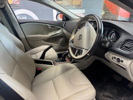 2018 Volvo V40 - photo 12