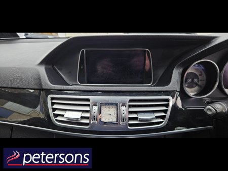 2013 Mercedes-Benz E-Class - photo 30
