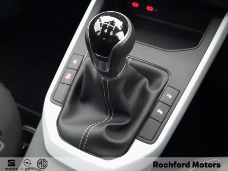 2025 SEAT Arona - photo 14