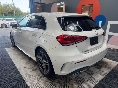 2019 Mercedes-Benz C-Class - photo 6