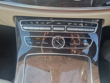 2018 Mercedes-Benz E-Class - photo 15
