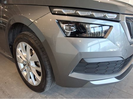 2024 Skoda Kamiq - photo 5