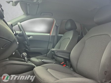 2018 Audi A1 - photo 16