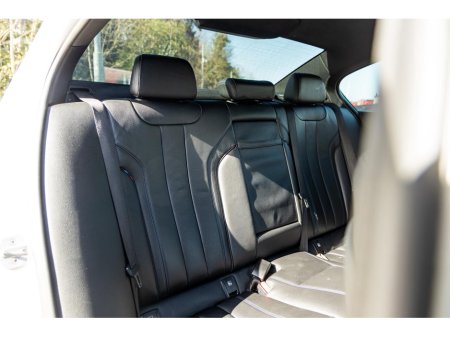 2018 BMW 5-Series - photo 23