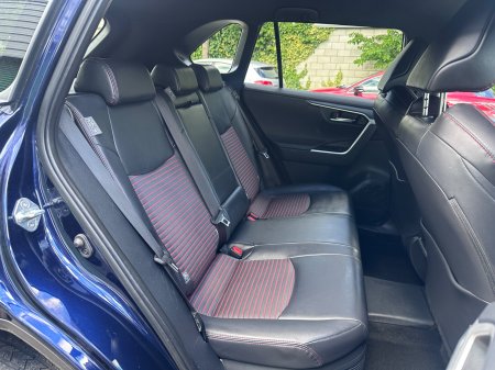 2024 Toyota RAV4 - photo 8