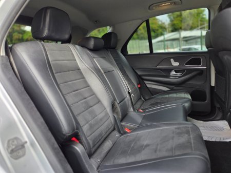 2019 Mercedes-Benz GLE - photo 13
