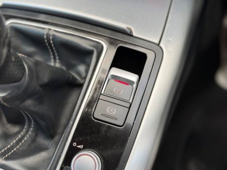 2016 Audi A6 - photo 10