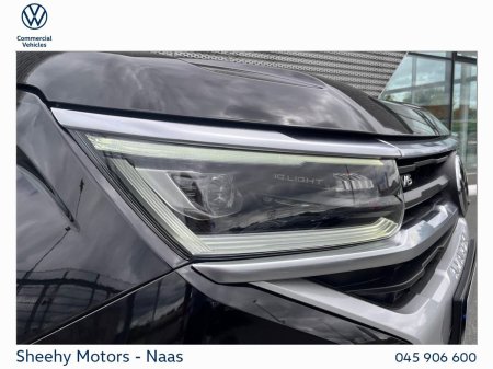 2026 Volkswagen Amarok - photo 18