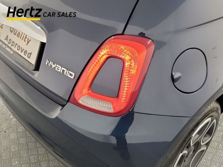 2023 Fiat 500 - photo 8