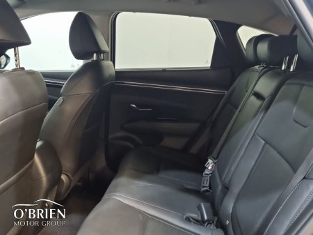 2024 Hyundai Tucson - photo 11