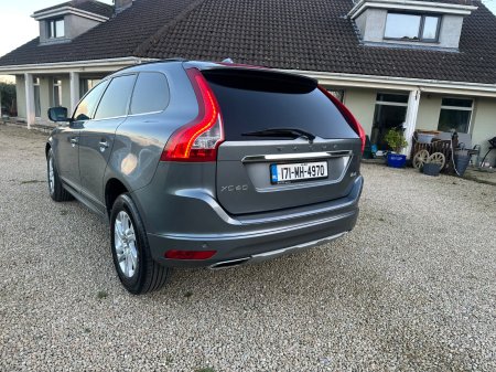2017 Volvo XC60 - photo 7