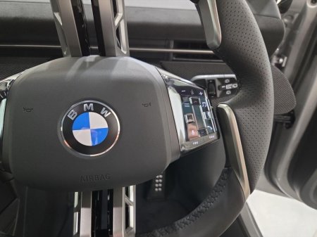 2026 BMW iX3 - photo 18