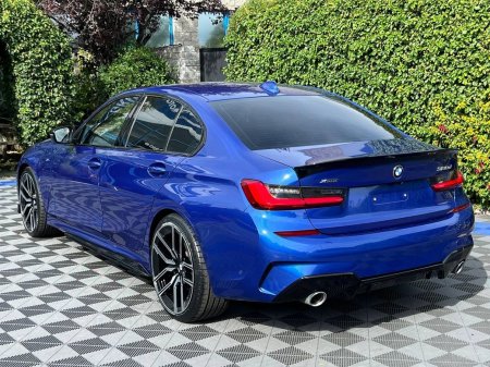 2019 BMW 3-Series - photo 4