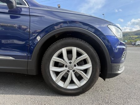 2018 Volkswagen Tiguan - photo 10