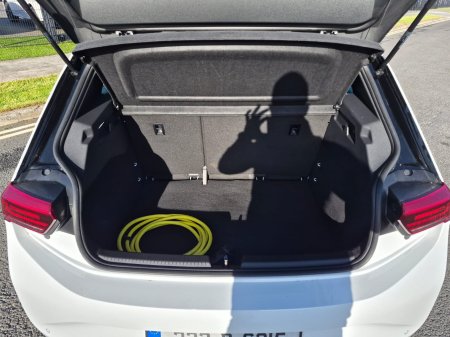 2022 Volkswagen ID.3 - photo 24