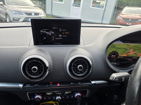 2018 Audi A3 - photo 18