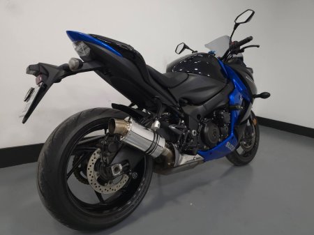 2018 Suzuki Other - photo 6