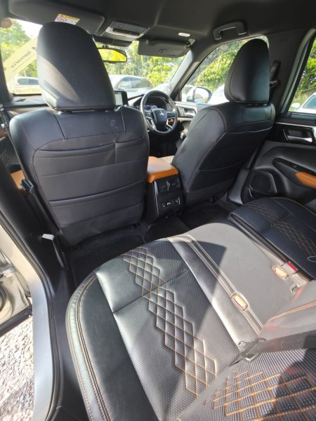 2022 Mitsubishi Outlander - photo 18