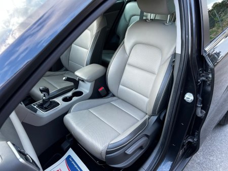 2018 Kia Sportage - photo 9