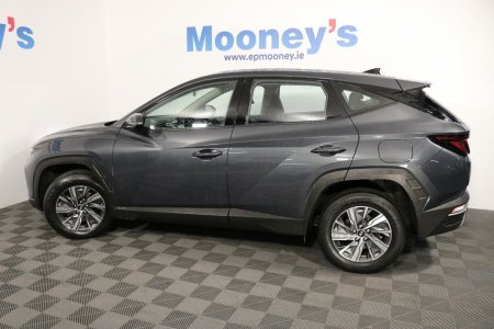 2023 Hyundai Tucson - photo 5