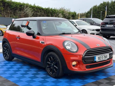 2018 Mini Cooper - photo 13