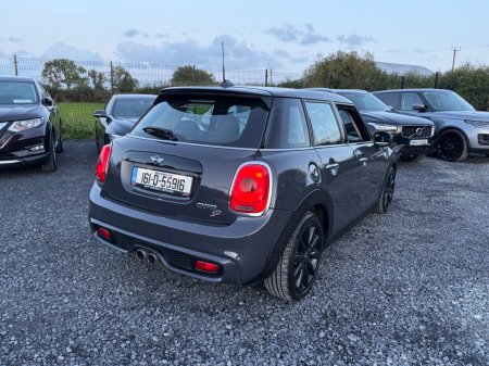 2016 Mini Cooper - photo 9