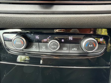 2024 Opel Grandland X - photo 27