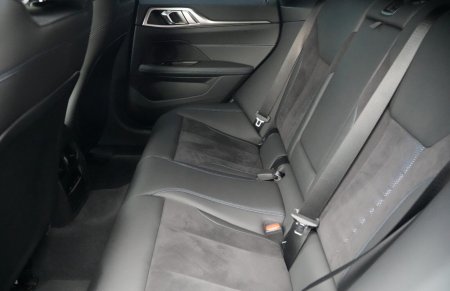 2023 BMW i4 - photo 20