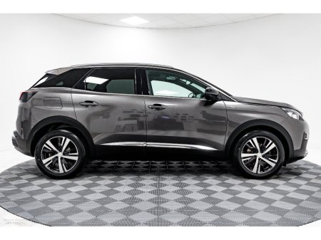2018 Peugeot 3008 - photo 32