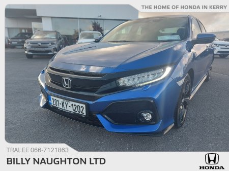2020 Honda Civic - photo 2