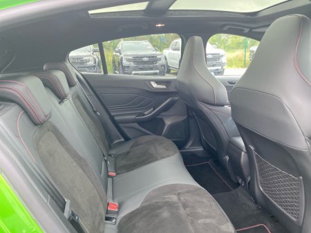 2023 Ford Focus - photo 10