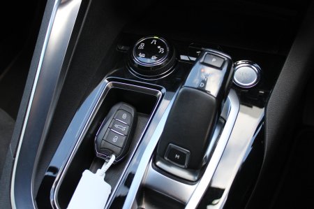 2018 Peugeot 3008 - photo 15