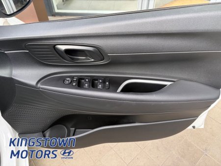 2026 Hyundai i20 - photo 6