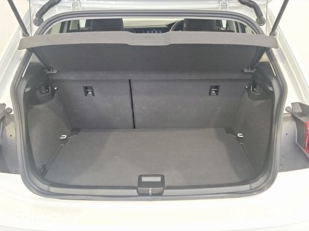 2026 Volkswagen Polo - photo 8