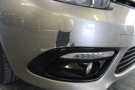 2014 Renault Fluence - photo 3