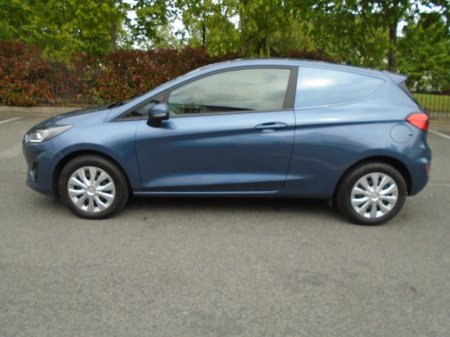 2022 Ford Fiesta - photo 8
