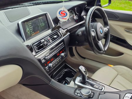 2014 BMW 6-Series - photo 10