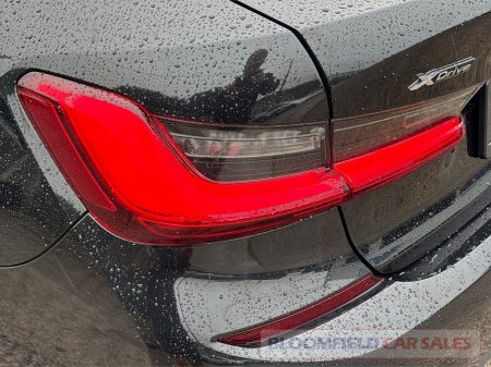2019 BMW 3-Series - photo 16