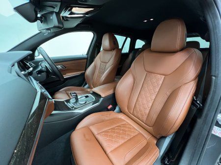 2021 BMW 3-Series - photo 12