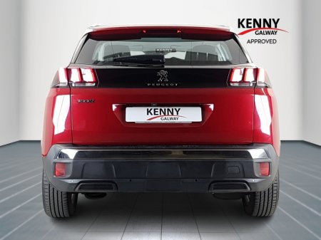 2017 Peugeot 3008 - photo 6